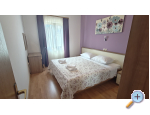Appartements Jasna - Novalja  Pag Kroatien