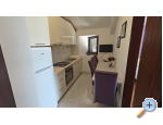Appartements Jasna - Novalja  Pag Kroatien