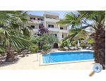 Apartmani Jasna, Novalja  Pag, Kroatien