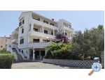 Appartements Jasna - Novalja  Pag Kroatien