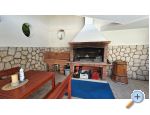 Appartements Jasna - Novalja  Pag Kroatien