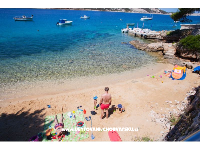Appartements Kaštel – Ferienwohnung Novalja â€“ Pag, Kroatien – Foto 11