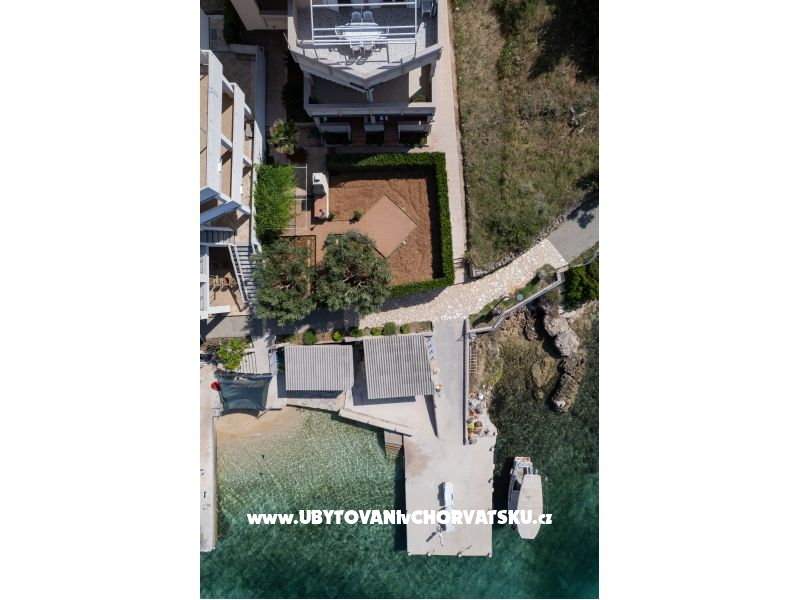 Appartements Kaštel – Ferienwohnung Novalja â€“ Pag, Kroatien – Foto 3