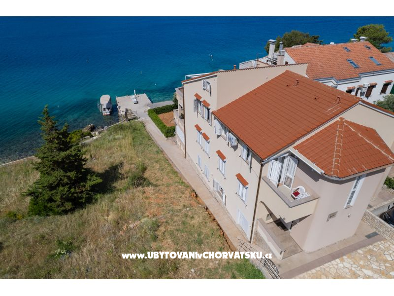 Appartements Kaštel – Ferienwohnung Novalja â€“ Pag, Kroatien – Foto 4