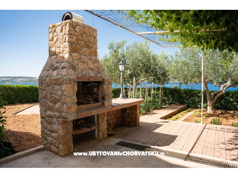 Appartements Kaštel – Ferienwohnung Novalja â€“ Pag, Kroatien – Foto 5