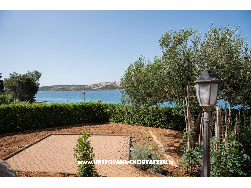 Appartements Kaštel – Ferienwohnung Novalja â€“ Pag, Kroatien – Foto 6