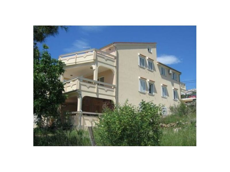 Appartements Kaštel – Ferienwohnung Novalja â€“ Pag, Kroatien – Foto 8
