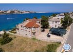 Appartements Kaštel – Novalja â€“ Pag – Vorschau 12