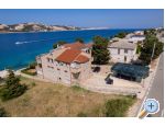 Appartements Kaštel – Novalja â€“ Pag – Vorschau 13