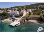 Appartements Kaštel – Novalja â€“ Pag – Vorschau 2