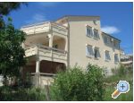 Appartements Kaštel – Novalja â€“ Pag – Vorschau 8