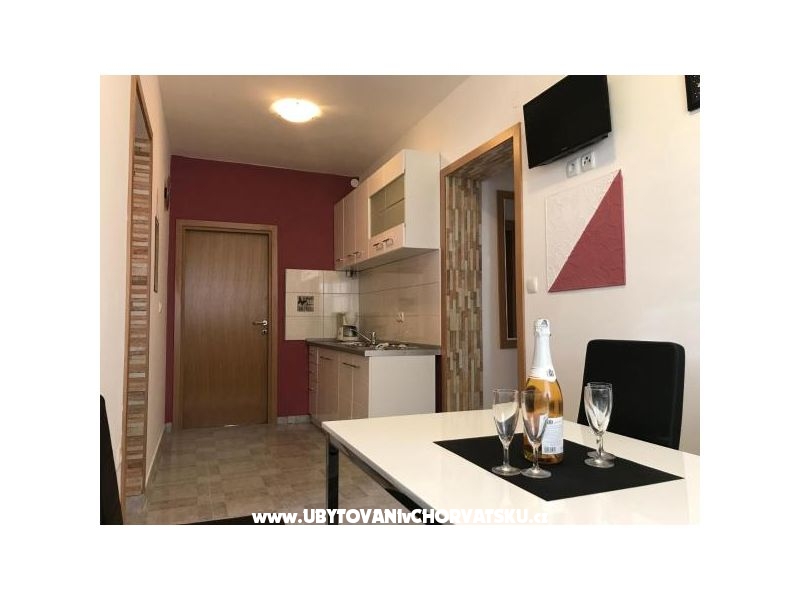 Appartements Katarina – Ferienwohnung Novalja – Pag, Kroatien – Foto 10