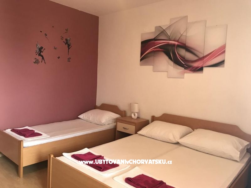 Appartements Katarina – Ferienwohnung Novalja – Pag, Kroatien – Foto 11