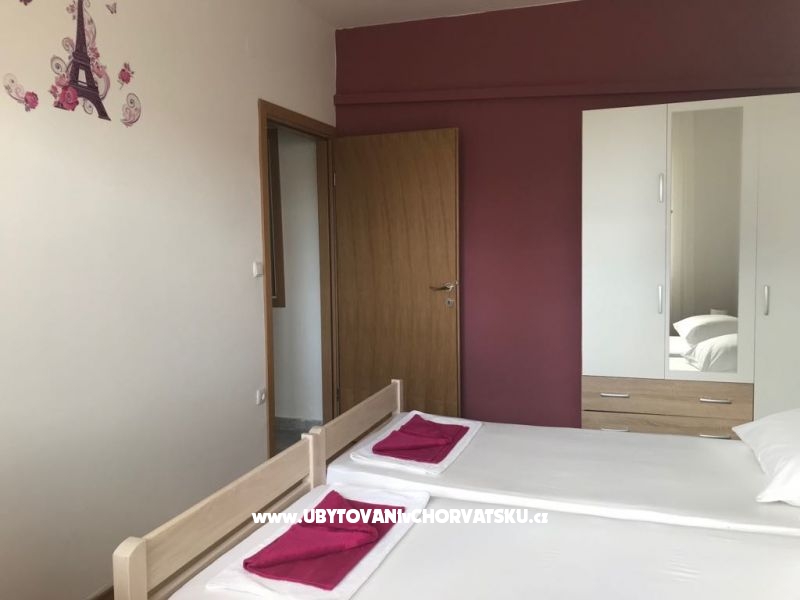 Appartements Katarina – Ferienwohnung Novalja – Pag, Kroatien – Foto 12