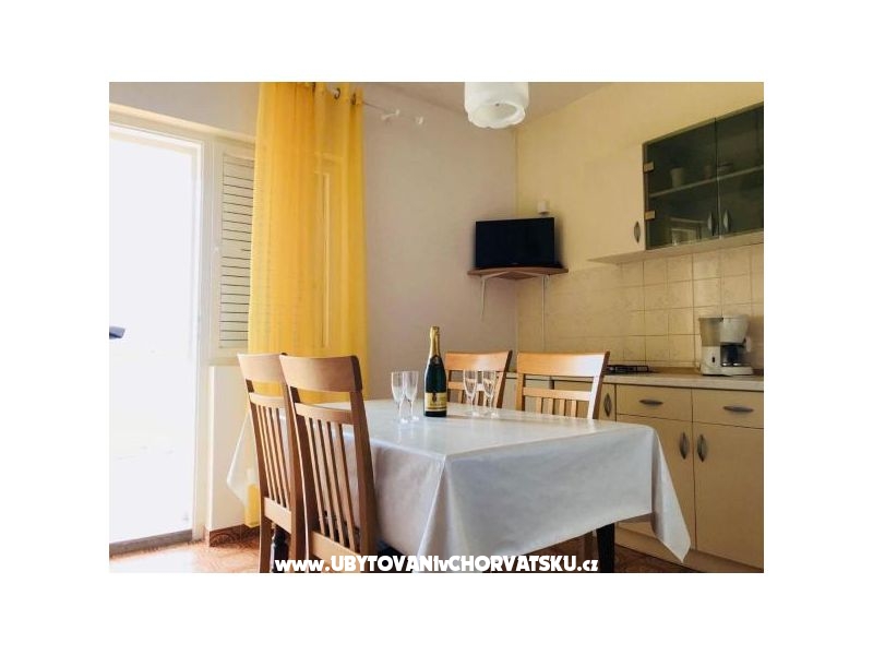 Appartements Katarina – Ferienwohnung Novalja – Pag, Kroatien – Foto 14