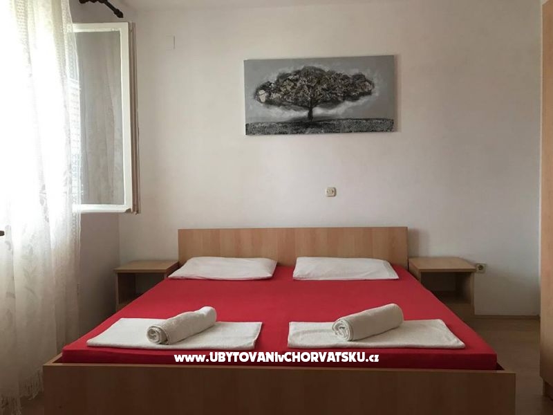 Appartements Katarina – Ferienwohnung Novalja – Pag, Kroatien – Foto 15