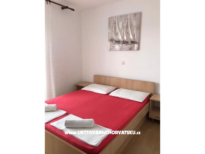 Appartements Katarina – Ferienwohnung Novalja – Pag, Kroatien – Foto 16
