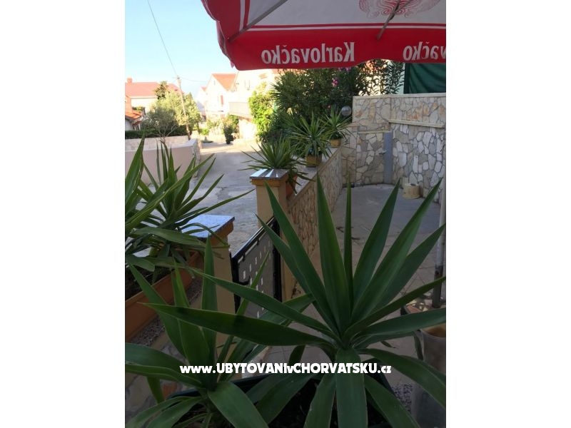 Appartements Katarina – Ferienwohnung Novalja – Pag, Kroatien – Foto 17