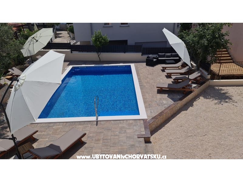 Appartements Katarina – Ferienwohnung Novalja – Pag, Kroatien – Foto 2