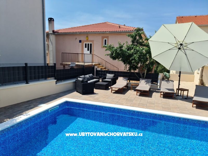 Appartements Katarina – Ferienwohnung Novalja – Pag, Kroatien – Foto 3