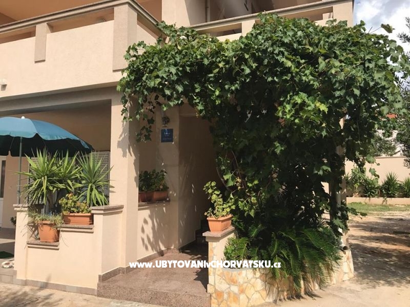 Appartements Katarina – Ferienwohnung Novalja – Pag, Kroatien – Foto 4