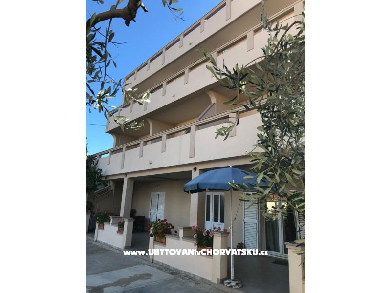 Appartements Katarina – Ferienwohnung Novalja – Pag, Kroatien – Foto 5