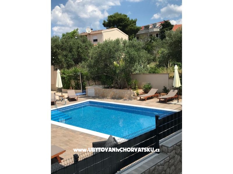 Appartements Katarina – Ferienwohnung Novalja – Pag, Kroatien – Foto 7