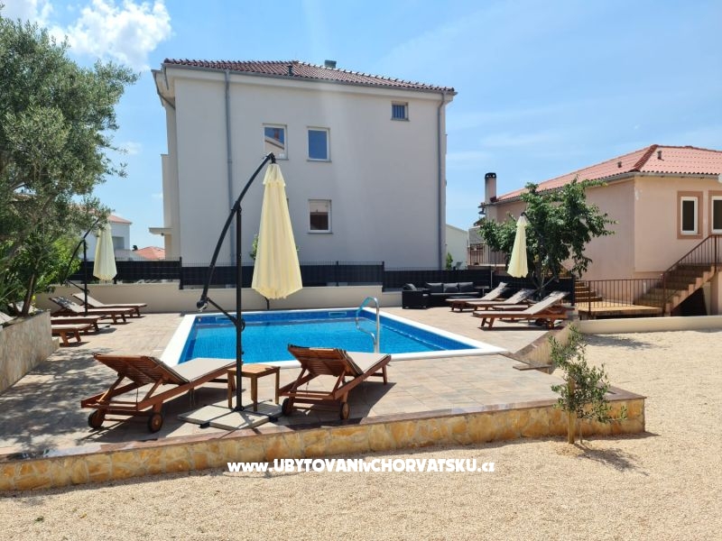 Appartements Katarina – Ferienwohnung Novalja – Pag, Kroatien – Foto 8