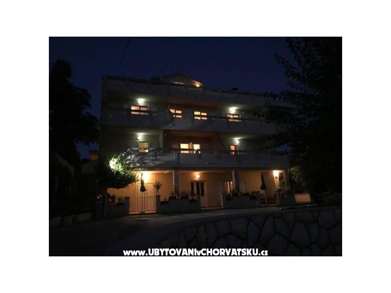 Appartements Katarina – Ferienwohnung Novalja – Pag, Kroatien – Foto 9