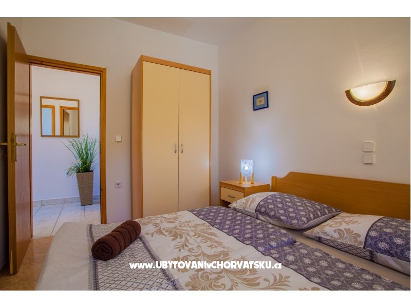 Apartmány Komešić – ubytování Novalja – Pag, Chorvatsko – foto 10
