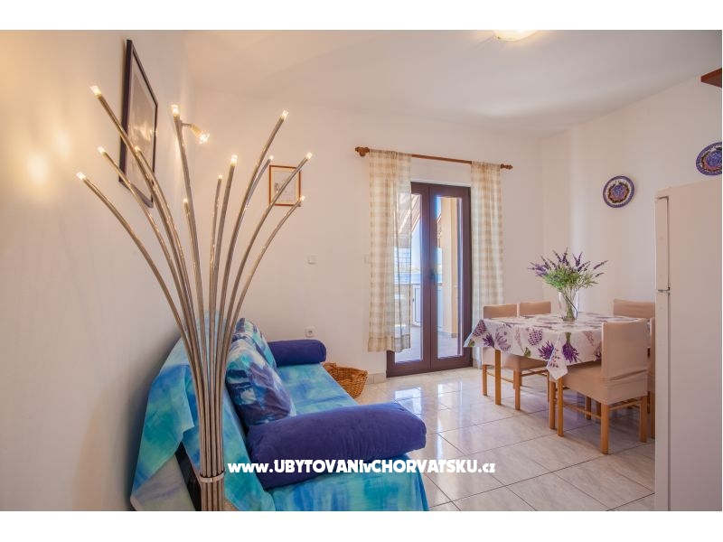 Apartmány Komešić – ubytování Novalja – Pag, Chorvatsko – foto 11