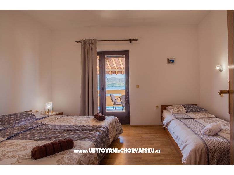 Apartmány Komešić – ubytování Novalja – Pag, Chorvatsko – foto 13