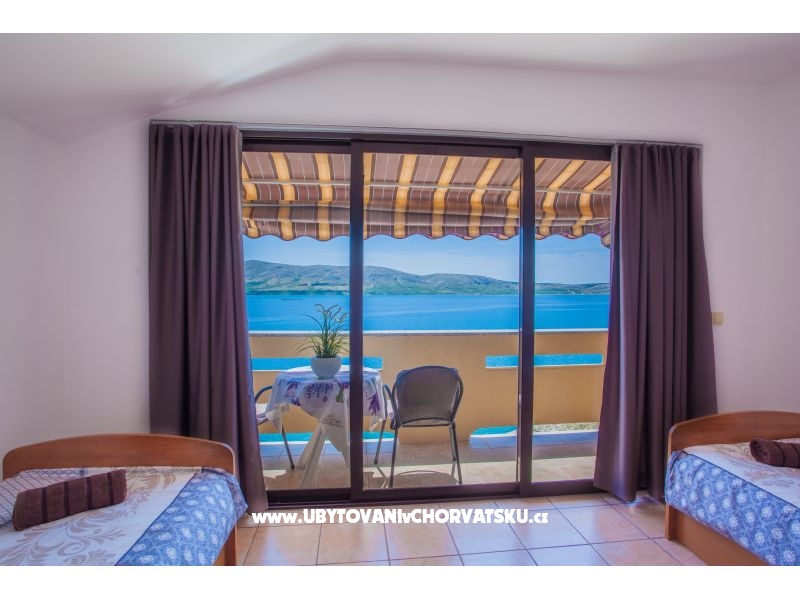 Apartmány Komešić – ubytování Novalja – Pag, Chorvatsko – foto 16