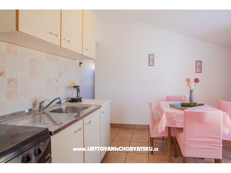 Apartmány Komešić – ubytování Novalja – Pag, Chorvatsko – foto 17