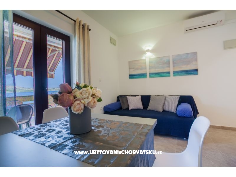 Apartmány Komešić – ubytování Novalja – Pag, Chorvatsko – foto 7