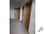 Appartements Kusti� - Novalja � Pag Kroatien