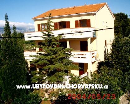 Appartements Lili – Ferienwohnung Novalja – Pag, Kroatien – Foto 1
