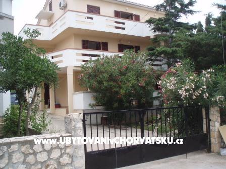 Appartements Lili – Ferienwohnung Novalja – Pag, Kroatien – Foto 2
