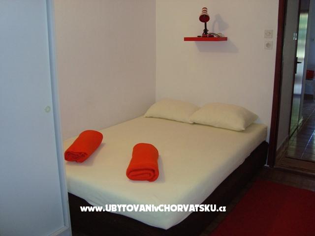 Appartements Lili – Ferienwohnung Novalja – Pag, Kroatien – Foto 3