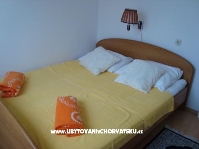 Appartements Lili – Ferienwohnung Novalja – Pag, Kroatien – Foto 4