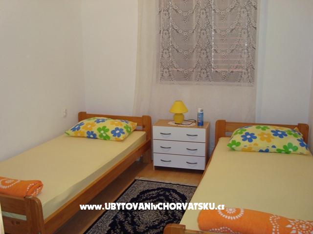 Appartements Lili – Ferienwohnung Novalja – Pag, Kroatien – Foto 5