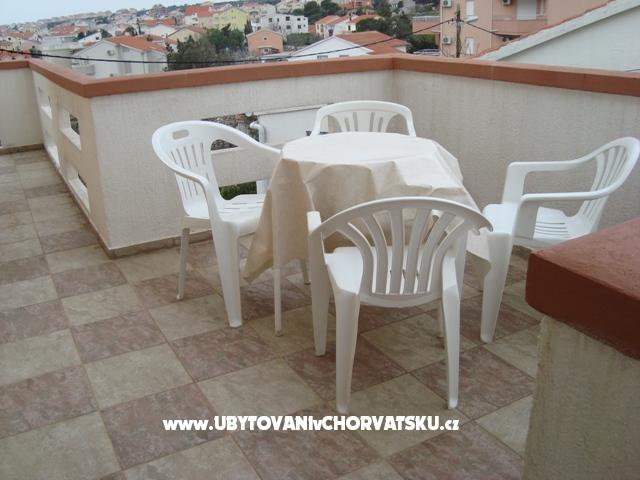 Appartements Lili – Ferienwohnung Novalja – Pag, Kroatien – Foto 6