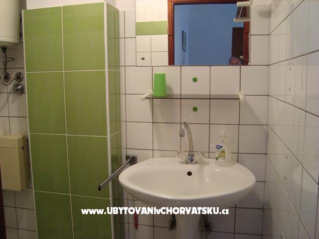Appartements Lili – Ferienwohnung Novalja – Pag, Kroatien – Foto 7