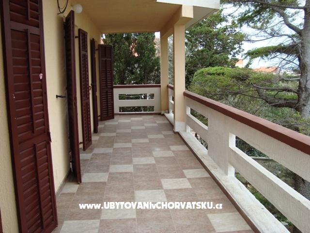 Appartements Lili – Ferienwohnung Novalja – Pag, Kroatien – Foto 8