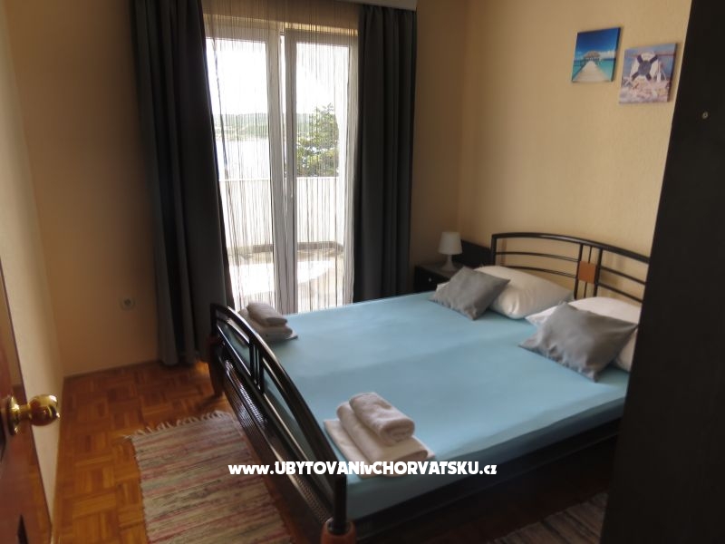 Appartements Lončar – Ferienwohnung Novalja – Pag, Kroatien – Foto 10