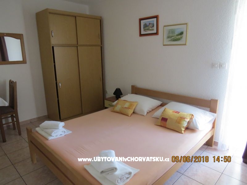 Appartements Lončar – Ferienwohnung Novalja – Pag, Kroatien – Foto 11