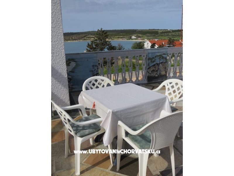 Appartements Lončar – Ferienwohnung Novalja – Pag, Kroatien – Foto 12