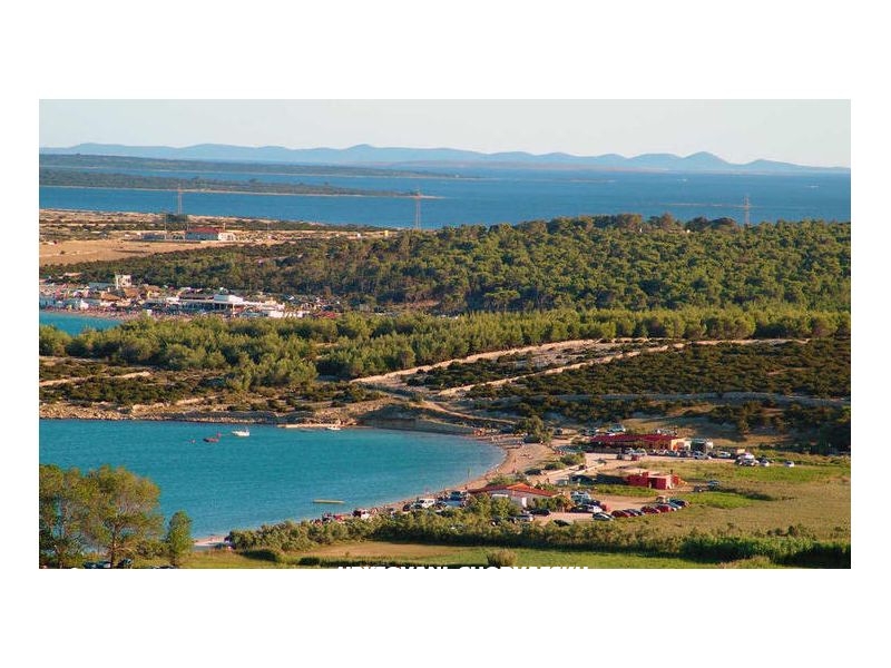 Appartements Lončar – Ferienwohnung Novalja – Pag, Kroatien – Foto 14