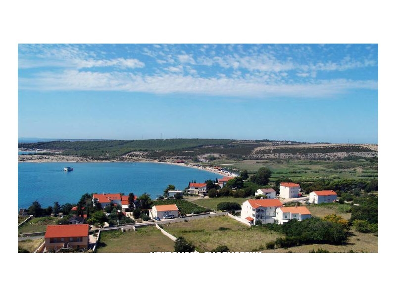 Appartements Lončar – Ferienwohnung Novalja – Pag, Kroatien – Foto 2