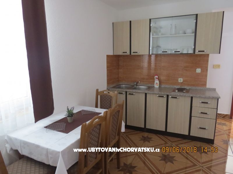 Appartements Lončar – Ferienwohnung Novalja – Pag, Kroatien – Foto 3